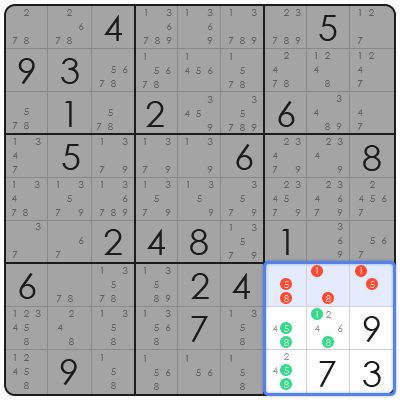 slam sudoku