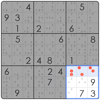 easy sudoku puzzles print