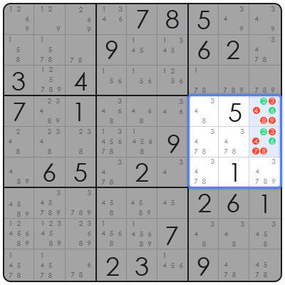 killer sudoku tips and tricks