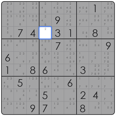 swordfish technique in sudoku